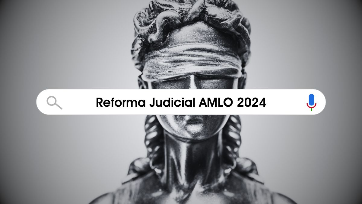 MINUTA REFORMA JUDICIAL 2024 AMLO