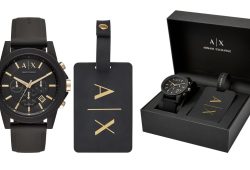 RELOJ ARMANI