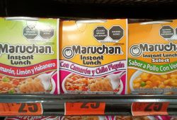 SOPA MARUCHAN 2024