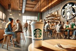 Starbucks tendrá una promoción de 89 pesos este 17 de septiembre Foto: Merca2.0