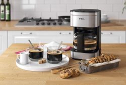 T-FAL CAFETERA ELEGANCE 2024