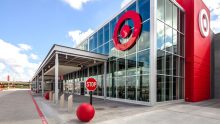 TARGET STORES MEXICO STORE 2024 PHOTO: COURTESY