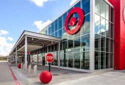 TARGET STORES MEXICO STORE 2024 PHOTO: COURTESY