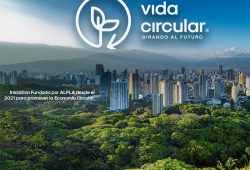 Vida Circular iniciativa innovadora en el Marketing de la Sostenibilidad