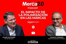 Podcast: El Impacto de la polarización en las marcas