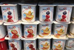 Yoplait liberte marcas general mills