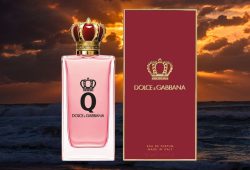 Fragancia Q Dolce & Gabbana for Women en Amazon con un 51% de descuento: ¡Aprovecha ya! Foto: Especial