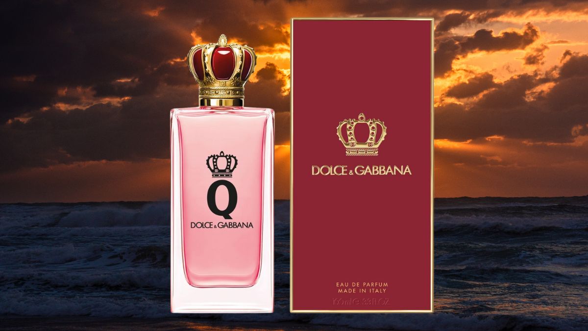 Fragancia Q Dolce & Gabbana for Women en Amazon con un 51% de descuento: ¡Aprovecha ya! Foto: Especial