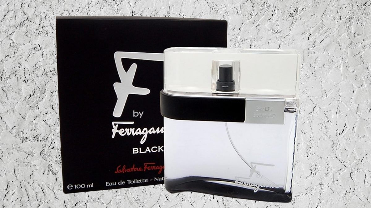  ¡Oferta limitada! Fragancia F by Ferragamo Black con un 53% de descuento en Amazon Foto: Especial 