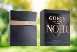 Guess Seductive Noir a un precio exclusivo en Amazon Foto: Especial