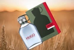 ¡Descuento increíble! Fragancia Hugo Boss for Men EDT con 67% de descuento en Amazon Foto: Especial