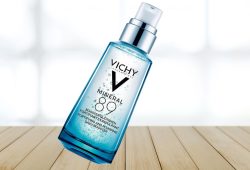 ¡Aprovecha ya! Vichy Minéral 89 con un descuento irresistible en Amazon Foto: Especial