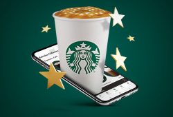 Estos son los 5 increíbles beneficios de Starbucks Rewards. ¡Conócelos! Foto: Especial