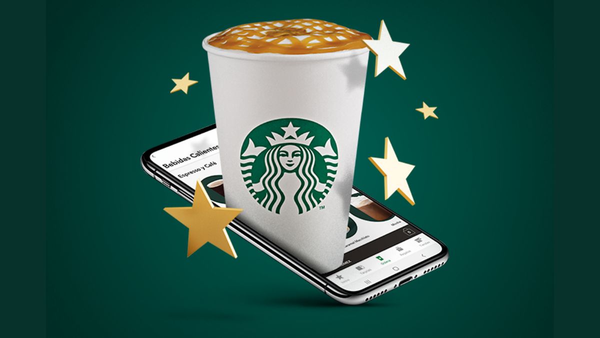 Estos son los 5 increíbles beneficios de Starbucks Rewards. ¡Conócelos! Foto: Especial