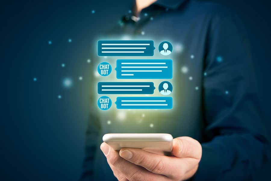 El 65% de consumidores en México prefieren usar chatbots, según estudio