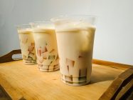 Gong Cha revela cómo prepara su bebida de Yakult