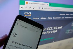 Ex empleados de Amazon abandonan y exhiben la empresa tras regreso a la oficina