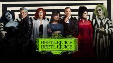 Cinépolis lanza boleto coleccionable de Beetlejuice 2: Descubre cómo conseguirlo Foto: Warner Bros. Pictures