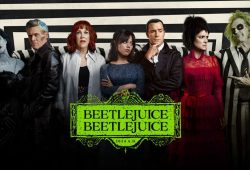 Cinépolis lanza boleto coleccionable de Beetlejuice 2: Descubre cómo conseguirlo Foto: Warner Bros. Pictures