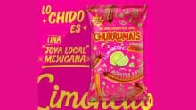 Churrumais de Sabritas estrenan imagen con sabor Mexicano: ¡Conócela aquí! Foto FB: Pepsico México