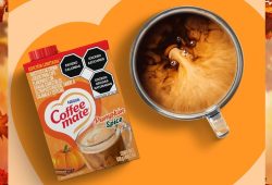 coffee mate pumpkin spice 2024