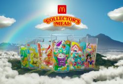 collectors meal 2024