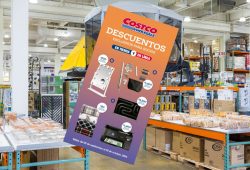 Cuponera de Costco del 25 de septiembre al 20 de octubre: Las mejores ofertas que no te puedes perder Foto: Especial