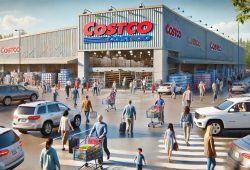 Costco tiene sus descuento espeluznantes desde el 30 de septiembre hasta el 6 de octubre Foto: Merca2.0