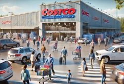 Costco tendrá los Descuentos Irresistibles del 23 al 29 de septiembre Foto: Merca2.0