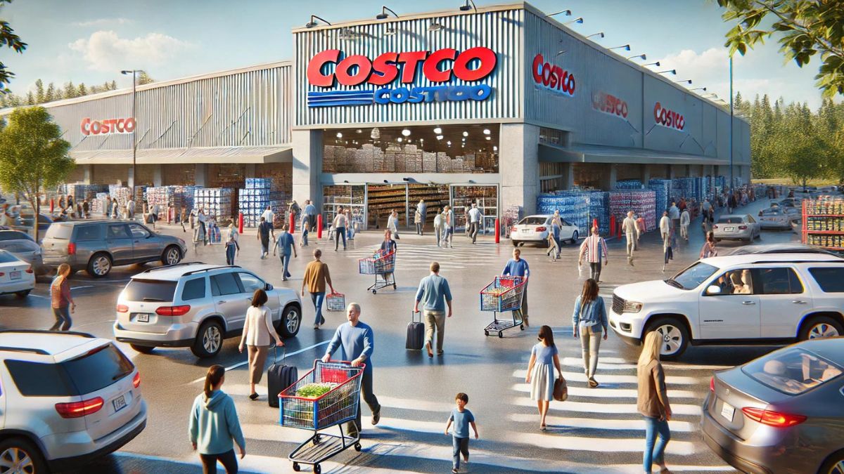 Costco tendrá los Descuentos Irresistibles del del 23 al 29 de septiembre Foto: Merca2.0