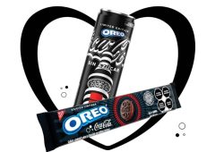 Coca Cola Oreo sin azúcar. ¿Dónde puedo comprarla y cuánto cuesta? Foto: Especial