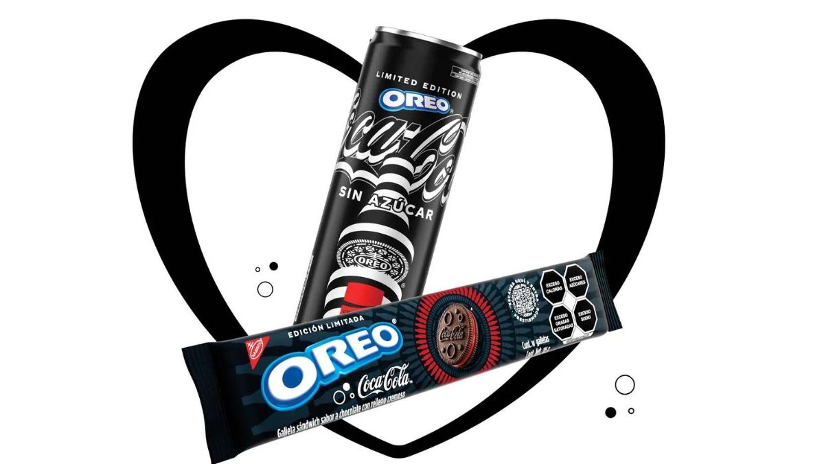 Coca Cola Oreo sin azucar. ¿Dónde puedo comprarla y cuánto cuesta ...