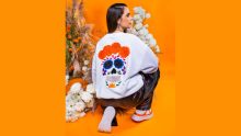 Shein presenta su nueva colección para DÍA DE MUERTOS 2024: ¡Conócela aquí! Foto: Especial