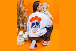 Shein presenta su nueva colección para DÍA DE MUERTOS 2024: ¡Conócela aquí! Foto: Especial