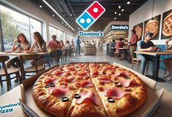 Dominosmanía de Domino’s Pizza septiembre 2024. ¿Cuándo y a qué hora termina? Foto: Merca2.0