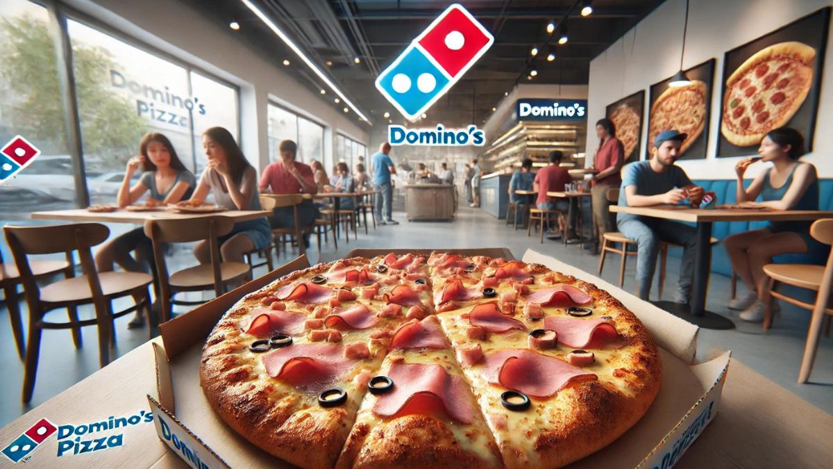 Dominosmanía de Domino’s Pizza septiembre 2024. ¿Cuándo y a qué hora termina? Foto: Merca2.0