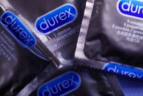 durex condones marketing