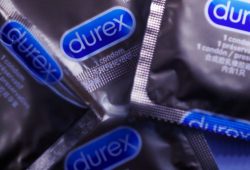 durex condones marketing