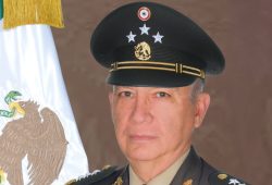 general ricardo trevilla sedena claudia sheinbaum gabinete 2024