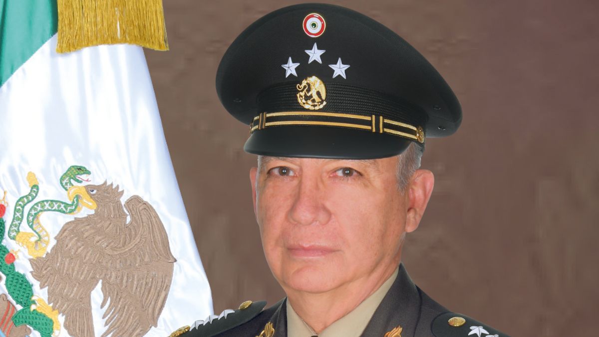 general ricardo trevilla sedena claudia sheinbaum gabinete 2024