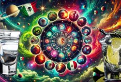 ¿Cuál es tu marca de tequila según tu signo zodiacal?