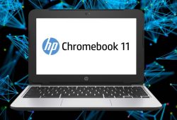 hp laptop chromebook amazon 2024