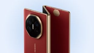 Huawei Mate XT: Tu smartphone, ahora en triple pantalla ¿vale la pena ...