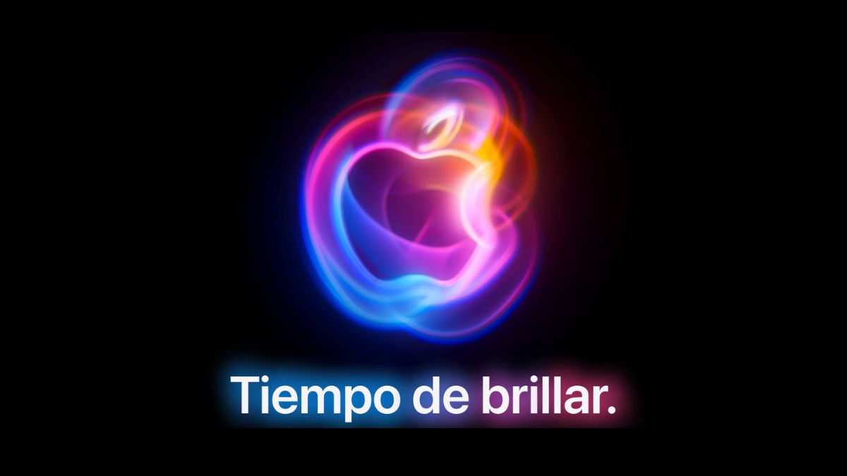 iphone 16 apple event presentacion 2024