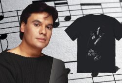 TARGET JUAN GABRIEL