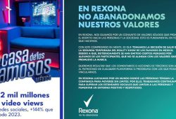 la casa de los famosos marcas abandonan televisa 2024 2024