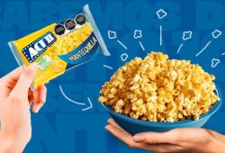 marca act ii palomitas de maiz popcorn 2024