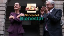 marca bienestar amlo lopez obrador claudia sheinbaum 2024