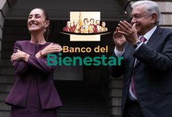 marca bienestar amlo lopez obrador claudia sheinbaum 2024