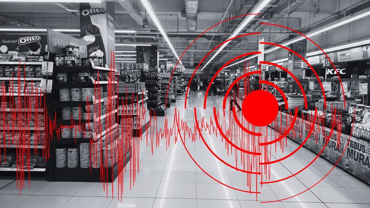 marcas simulacro sismo sismos temblor terremoto